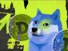 DOGE bứt phá, nhắm mục tiêu tới $0,1 doge-but-pha