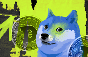 Bình tĩnh trước cơn bão? Giá Dogecoin (DOGE) chuẩn bị cất cánh