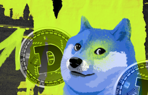 Dogecoin (DOGE) tăng vọt sau khi công bố quỹ dành cho nhà phát triển doge-tang-vot