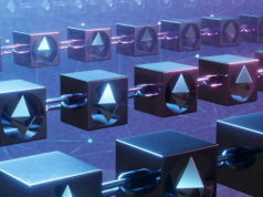 Trình xác thực Ethereum vượt ngưỡng 500.000 trước thềm nâng cấp Shanghai