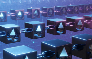 Trình xác thực Ethereum vượt ngưỡng 500.000 trước thềm nâng cấp Shanghai