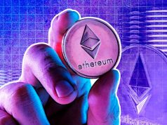 Các trader đang đặt cược tăng giá đối với hardfork Shanghai của Ethereum? Ethereum