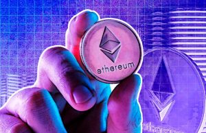 Các trader đang đặt cược tăng giá đối với hardfork Shanghai của Ethereum? Ethereum
