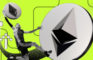 Kịch bản này cho thấy ETH/BTC có thể đạt mức cao nhất trong 5 năm