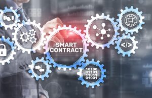Hợp đồng thông minh được triển khai trên Ethereum tăng 293% trong 2022