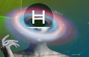 Hedera Hashgraph (HBAR) có thể giảm trong ngắn hạn sau khi tăng 120%