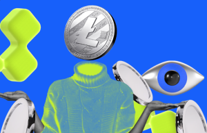 Giá Litecoin (LTC) sẽ hoạt động như thế nào trước Halving vào tháng 8? ltc-hoat-dong