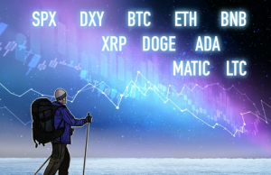 Phân tích kỹ thuật ngày 3 tháng 1: SPX, DXY, BTC, ETH, BNB, XRP, DOGE, ADA, MATIC, LTC ngay-3-1-phan-tich
