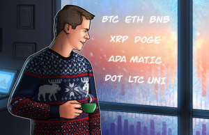 Phân tích kỹ thuật ngày 7 tháng 1: BTC, ETH, BNB, XRP, DOGE, ADA, MATIC, DOT, LTC, UNI ngay-7-1-phan-tich