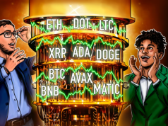 Phân tích kỹ thuật ngày 20 tháng 1: BTC, ETH, BNB, XRP, ADA, DOGE, MATIC, DOT, LTC, AVAX phan-tich-20-1-ky-thuat