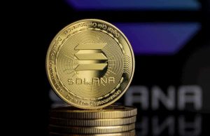 SOL tăng 40% trong một tuần, nhưng chỉ là pump & dump? sol