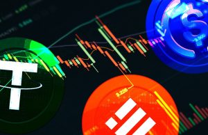 Dự trữ stablecoin trên các sàn tiếp tục giảm sau khi FTX sụp đổ stablecoin