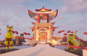 Trải nghiệm “Tết Ta” trong Metaverse