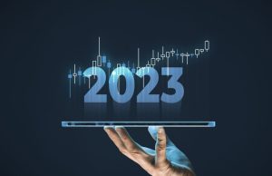 Các xu hướng tiền điện tử cho năm 2023 tiền điện tử