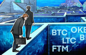 Những altcoin có thể bứt phá mạnh mẽ nếu Bitcoin tiếp tục tăng top-5-dong-coin