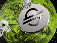 Stellar (XLM) tăng giá sau khi ngân hàng Ucraina thí điểm thành công trên mạng lưới xlm-tang-gia