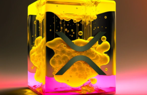 KOL Van de Poppe cập nhật triển vọng cho XRP và một trong 50 altcoin hàng đầu xrp-altcoin