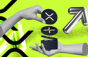 XRP xuất hiện dấu hiệu bùng nổ khi Bitcoin (BTC) và Ethereum (ETH) điều chỉnh xrp-bung-no