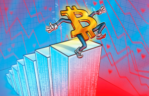 Tin vắn Crypto 03/02: Bitcoin có khả năng điều chỉnh về $ 23.000 khi đồng USD mạnh hơn cùng tin tức Ethereum, Web3, Axie Infinity, Shiba Inu, Djed, Fantom, CryptoZoo, Dogecoin, Mastercard, Everlend