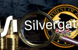 DOJ Hoa Kỳ điều tra ngân hàng Silvergate về các giao dịch với FTX và Alameda