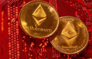 Có nên dump ETH sau khi Ethereum triển khai Shanghai không?