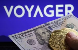 Kế hoạch mua lại Voyager Digital của Binance.US đã bị tạm dừng khẩn cấp Voyager