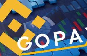 Binance mua lại sàn giao dịch GOPAX Hàn Quốc