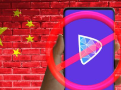 “Sát thủ Twitter” Damus bị cấm hoạt động ở Trung Quốc