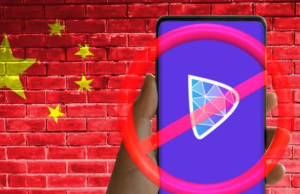 “Sát thủ Twitter” Damus bị cấm hoạt động ở Trung Quốc