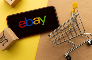 Ebay mở rộng sang NFT và Web3