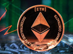 Giá trị giảm phát Ethereum đạt 16 triệu đô la vào tháng 1 eth