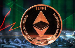 Giá trị giảm phát Ethereum đạt 16 triệu đô la vào tháng 1 eth