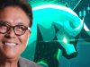 Robert Kiyosaki Bitcoin tang