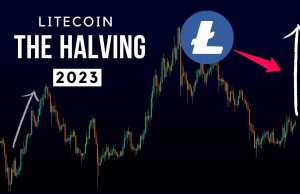 Triển vọng giá Litecoin (LTC) trước Halving tháng 8 năm 2023