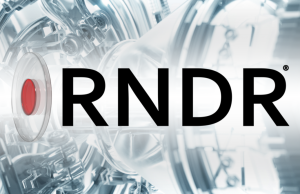 Token Render Network tăng 80% trong tuần và 425% YTD
