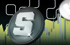 SAND tăng vọt 30% trước thềm mở khoá 372,6 triệu token