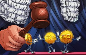 SEC Hoa Kỳ đệ trình hành động khẩn cấp chống lại Bkcoin vì lừa đảo 100 triệu đô la tiền điện tử