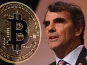 Tim Draper tiếp tục dự đoán giá Bitcoin sẽ đạt 250.000 USD vào năm 2024 Bitcoin