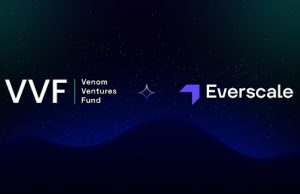 Quỹ đầu tư mạo hiểm Venom cam kết đầu tư chiến lược 5 triệu đô la vào blockchain Everscale