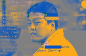 Do Kwon đã thành lập công ty mới ở Serbia khi đang trốn chạy Interpol Do Kwon Serbia Interpol