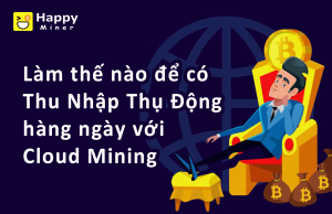 Kiếm tiền nhanh chóng – Nhà đầu tư bất động sản này kiếm được 60.000 đô la một tháng bằng việc sử dụng Cloud Mining Nhà đầu tư bất động sản này kiếm được 60.000 đô la một tháng bằng việc khai thác tiền điện tử trên nền tảng đám mây