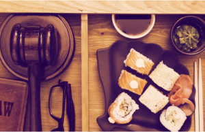 SUSHI giảm 6,5% sau khi Sushi và ‘bếp trưởng’ của dự án nhận trát đòi hầu tòa từ SEC Sushi và 'bếp trưởng' của dự án nhận trát đòi hầu tòa từ SEC