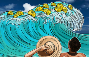 Bitcoin có thể sẵn sàng cho đà tăng trưởng mạnh mẽ nhất trong nhiều năm qua