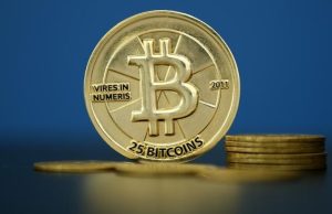 Vốn hóa Bitcoin tăng 60% vào năm 2023 giữa lúc các gã khổng lồ ngân hàng phố Wall thiệt hại 100 tỷ đô la