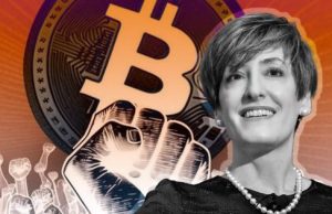 Caitlin Long: Bitcoin không thể dừng lại, cơ quan quản lý chỉ chơi “trò đập chuột” Bitcoin