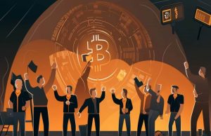 Thợ đào Bitcoin nhìn thấy hy vọng sau nhiều tháng lợi nhuận giảm sâu Bitcoin