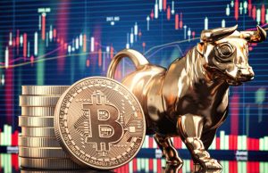 CEO Vaneck dự đoán chu kỳ tăng giá cho vàng và Bitcoin Bitcoin