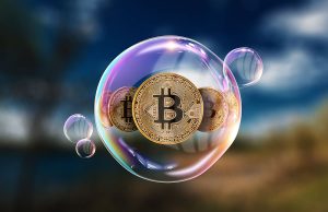 Nhà kinh tế IFF: Bitcoin chỉ là một bong bóng khác Bitcoin