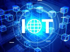 Thị trường Blockchain IoT ước tính vượt 124 triệu đô la vào năm 2030 Blockchain IoT 124 trieu 2023