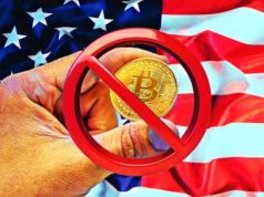Coin Center đưa ra cảnh báo Đạo luật RESTRICT có thể đặt ra lệnh cấm tiền điện tử Coin Center canh bao Dao luat RESTRICT